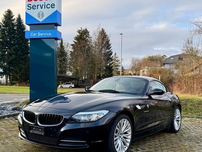 Gebraucht BMW Z4 204 PS (150 kW) 2010