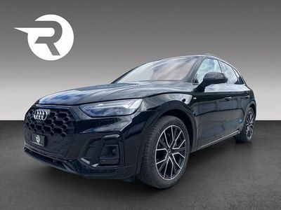 Gebraucht 2021 Audi Q5 Ambiente SUV | CHF 45’800 (Teuer)