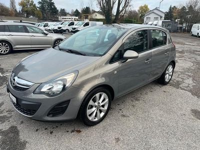 Gebraucht 2013 Opel Corsa drive | CHF 4’300 (Superpreis)
