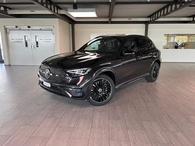 Neu (2026) Mercedes GLC200 204 PS | Fairer Preis