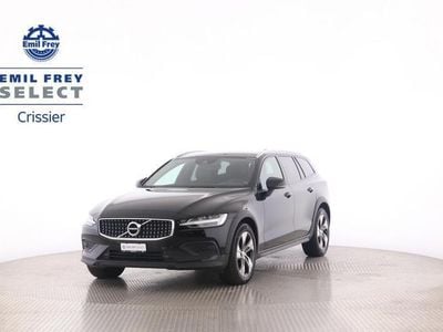 Volvo V60 CC