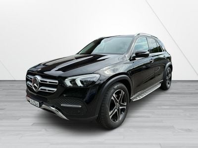 Gebraucht 2021 Mercedes GLE350 Night | CHF 53’000