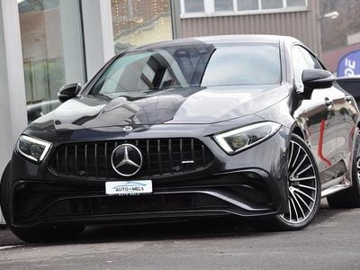 Gebraucht 2023 Mercedes CLS53 AMG AMG | CHF 63’900 (Superpreis)
