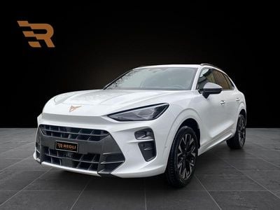 Neu 2025 Cupra Terramar SUV | CHF 47’450 (Superpreis)