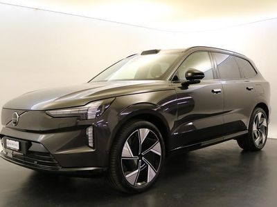 Anthrazit Gebraucht 2025 Volvo EX90 Performance SUV | CHF 82’900