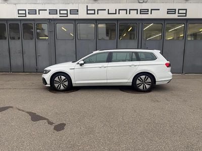 Gebraucht 2021 VW Passat GTE Kombi | CHF 22’800 (Fairer Preis)