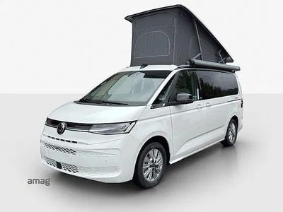 Candyweiss (lb9a) Neu 2025 VW California California Van | CHF 82’900 (Fairer Preis)