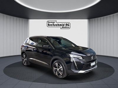 gebraucht Peugeot 3008 136 e-DSC GT