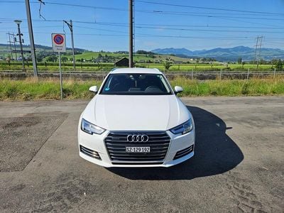 Gebraucht 2018 Audi A4 Kombi | CHF 11’000 (Etwas zu teuer)