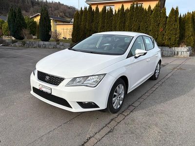 Gebraucht 2013 Seat Leon SC Style Kleinwagen | CHF 7’300