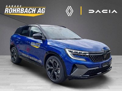 gebraucht Renault Austral iconic Esprit Alpine E-Tech full hybrid 200