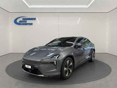 Grau Neu 2025 Polestar 4 Long Range Dual motor SUV | CHF 75’750 (Teuer)