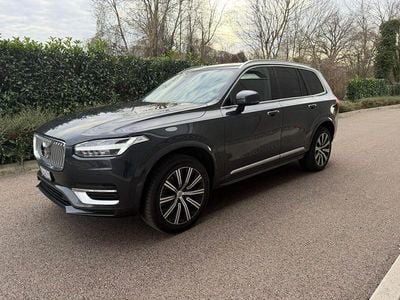 Gebraucht 2022 Volvo XC90 Ultimate SUV | CHF 26’500