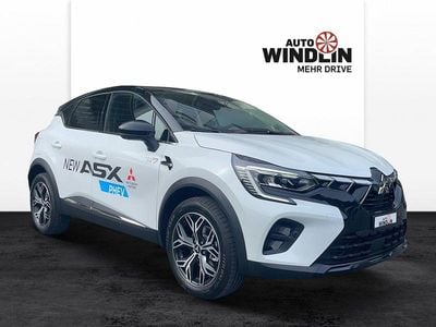 Gebraucht Mitsubishi ASX 159 PS (116 kW) 2023 SUV