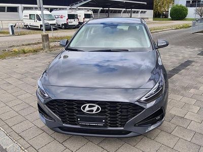 Neu 2025 Hyundai i30 Limousine | CHF 27’950 (Fairer Preis)