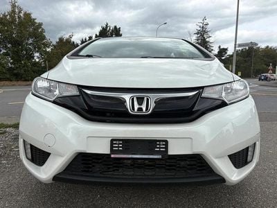 Gebraucht 2016 Honda Jazz Comfort Kleinwagen | CHF 7’999