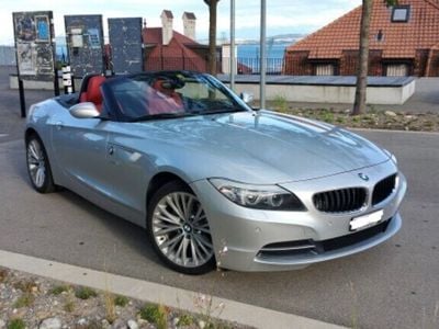 Gebraucht 2012 BMW Z4 | CHF 22’490 (Superpreis)