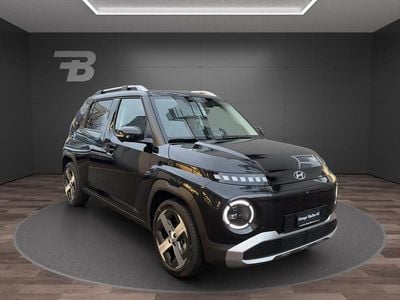 Neu 2025 Hyundai Inster Kleinwagen | CHF 29’800 (Guter Preis)
