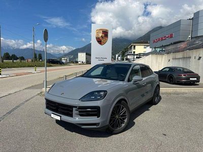 Gebraucht 2024 Porsche Cayenne SUV | CHF 111’900