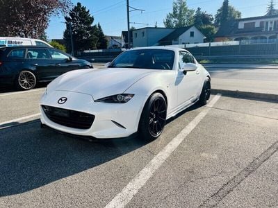 Mazda MX5