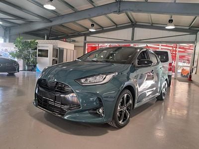 Neu 2025 Toyota Yaris Hybrid Premium | CHF 31’890 (Fairer Preis)