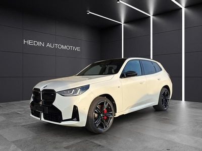 Weiss Neu 2025 BMW X3 Comfort Edition SUV | CHF 101’100 (Teuer)