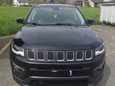 Gebraucht 2017 Jeep Compass Limited SUV | CHF 14’000 (Fairer Preis)