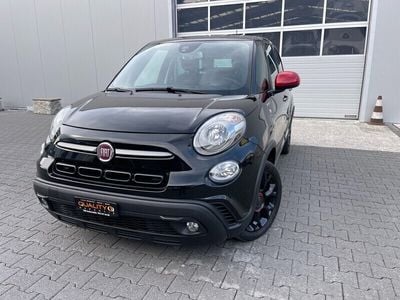 Gebraucht 2020 Fiat 500L Sport Van / Kleinbus | CHF 16’900 (Etwas zu teuer)