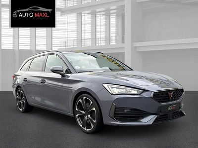 Gray Gebraucht 2025 Cupra Leon VZ | CHF 31’850 (Fairer Preis)