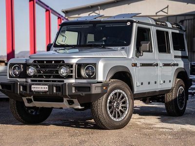 Gebraucht 2023 Ineos Grenadier SUV | CHF 91’000 (Teuer)