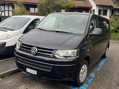 VW T5