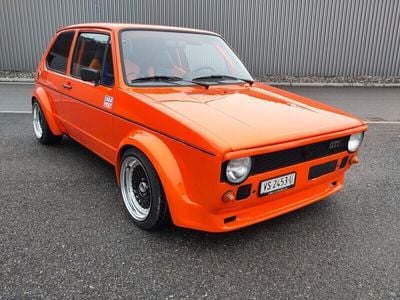 Gebraucht 1983 VW Golf II GTI Limousine | CHF 28’900