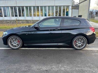 Gebraucht BMW M140 M Sport 340 PS (250 kW) 2019 Kleinwagen