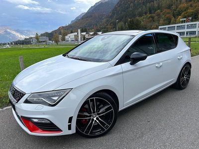 Gebraucht 2017 Cupra Leon | CHF 16’900 (Fairer Preis)