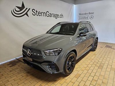 Neu (2026) Mercedes GLE350 de AMG line 333 PS | Seltenes Fahrzeug