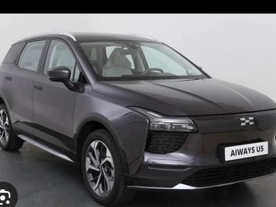 Gebraucht 2024 Aiways U5 SUV | CHF 25’900