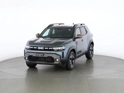 Grün Neu 2025 Dacia Duster Extreme | CHF 32’140