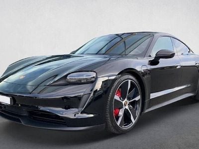 Gebraucht 2022 Porsche Taycan 4S Limousine | CHF 96’900