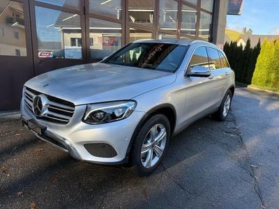 Mercedes GLC250
