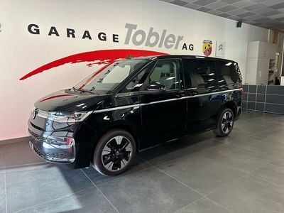 Neu 2025 VW Multivan Style Van | CHF 74’800 (Etwas zu teuer)