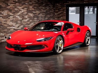 Gebraucht 2024 Ferrari 296 | CHF 369’800