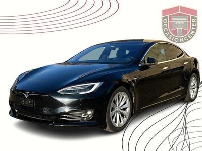 Gebraucht Tesla Model S 386 kW (525 PS) 2017 Kleinwagen