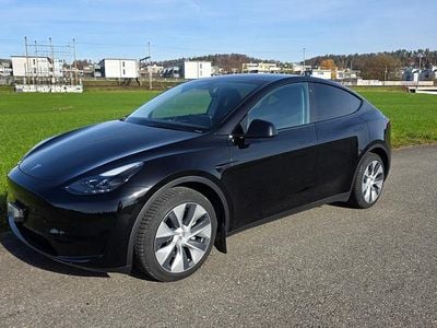 Gebraucht Tesla Model Y RWD 255 kW (347 PS) 2022 SUV