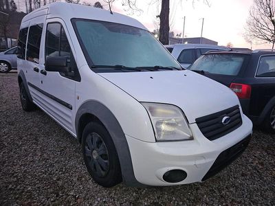 Gebraucht Ford Tourneo Connect 90 PS (66 kW) 2009 Van / Kleinbus