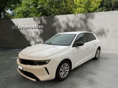 Gebraucht 2023 Opel Astra Limousine | CHF 22’500