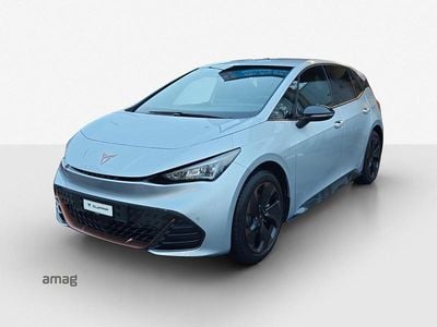 Geyser silver Neu 2025 Cupra Born Kleinwagen | CHF 29’870 (Superpreis)