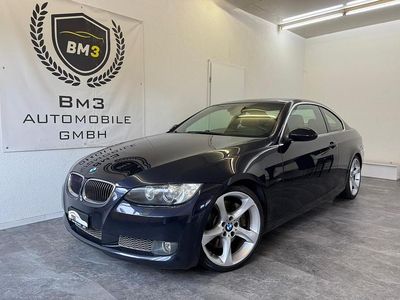 Gebraucht BMW 335 306 PS (225 kW) 2009 Coupé