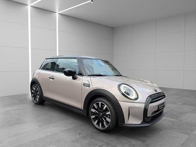 Gebraucht 2022 Mini Cooper Kleinwagen | CHF 25’900