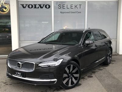 Gebraucht 2024 Volvo V90 Plus Kombi | CHF 65’150