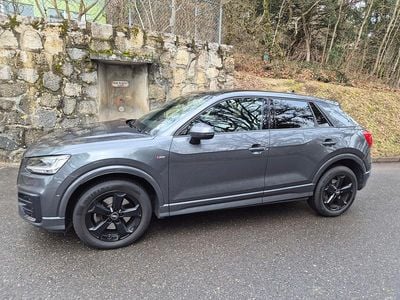 Gebraucht Audi Q2 Sport 190 PS (139 kW) 2019 SUV
